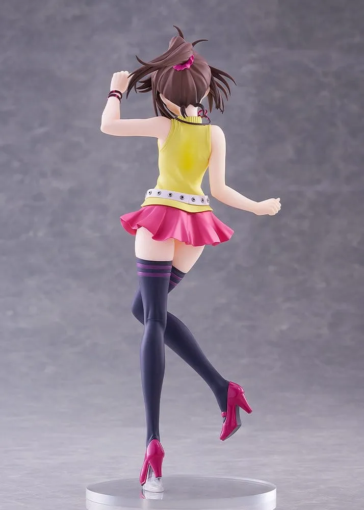Yu-Gi-Oh! The Dark Side of Dimensions Pop Up Parade PVC Figure Anzu Mazaki 23 cm